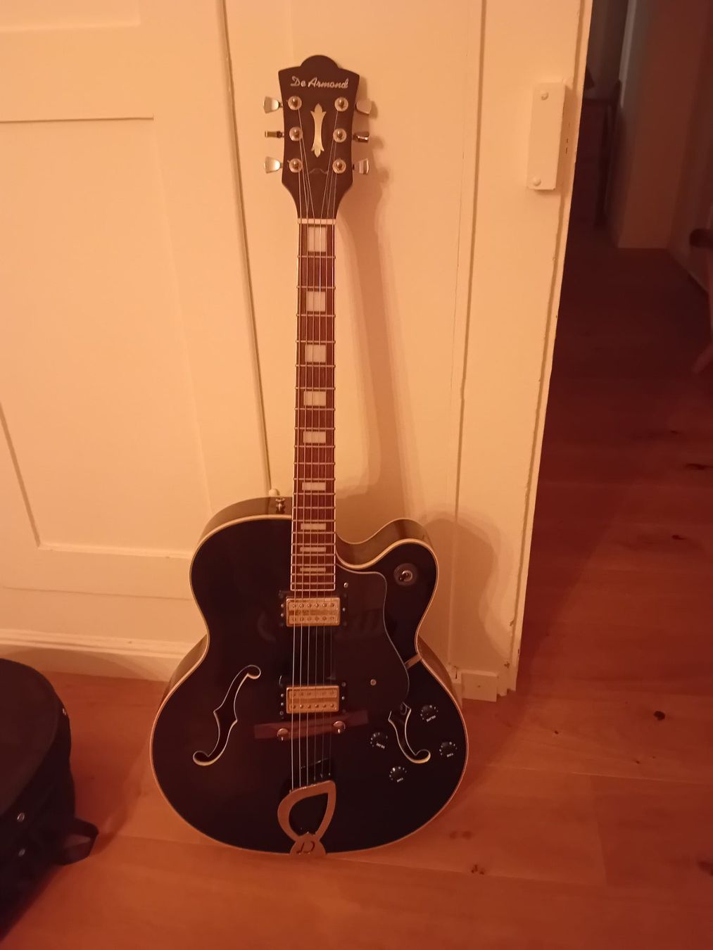 Instruments de musique: Gitarre – D'occasion à Romanshorn par inf_wdd8 6