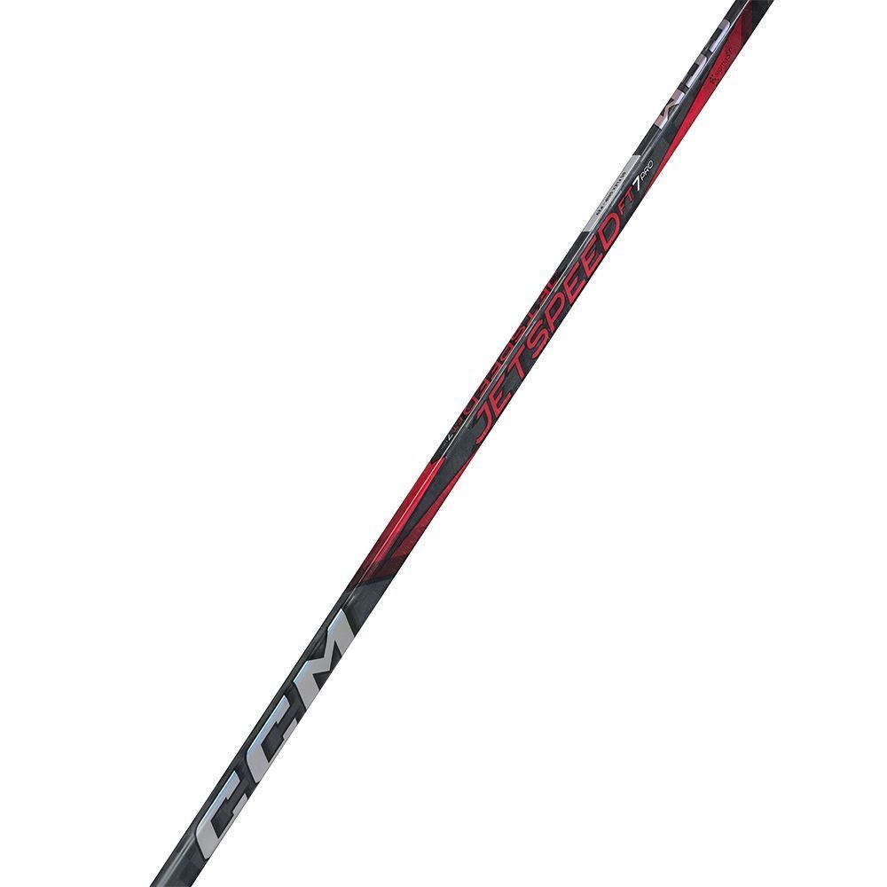 Ccm Crosses & Cannes: Liquidation *** CCM Jetspeed FT7 Pro - 65 Flex P90TM - left – D'occasion à Guntalingen par Phm0 2