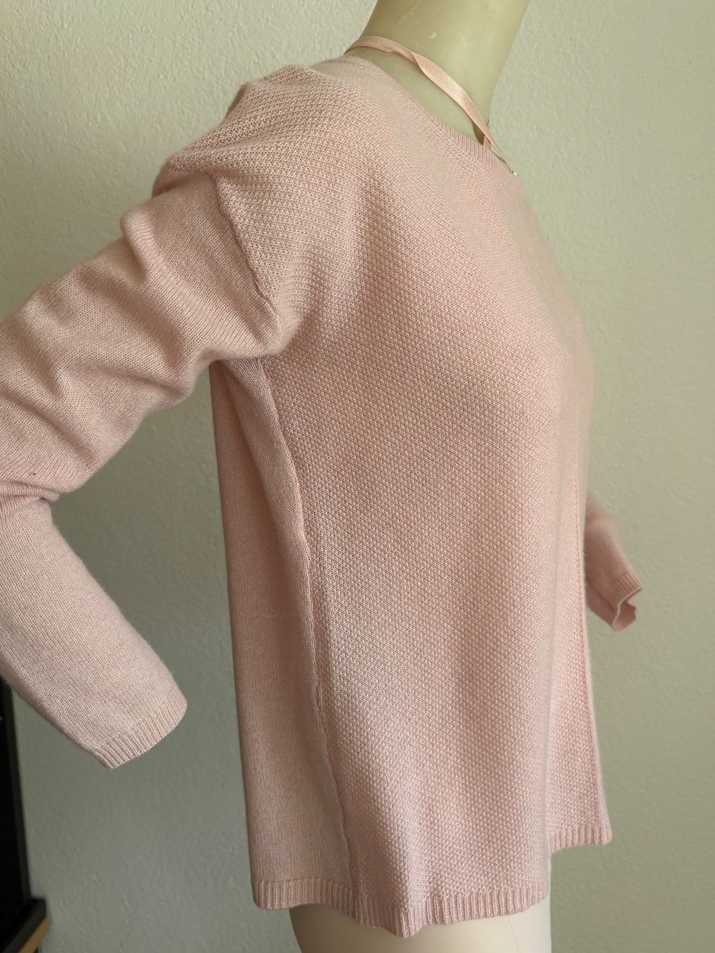 Pullover & Sweatshirts: Kashmir Pullover grM/L – Gebraucht aus Niederbipp von fashionfuchs 3