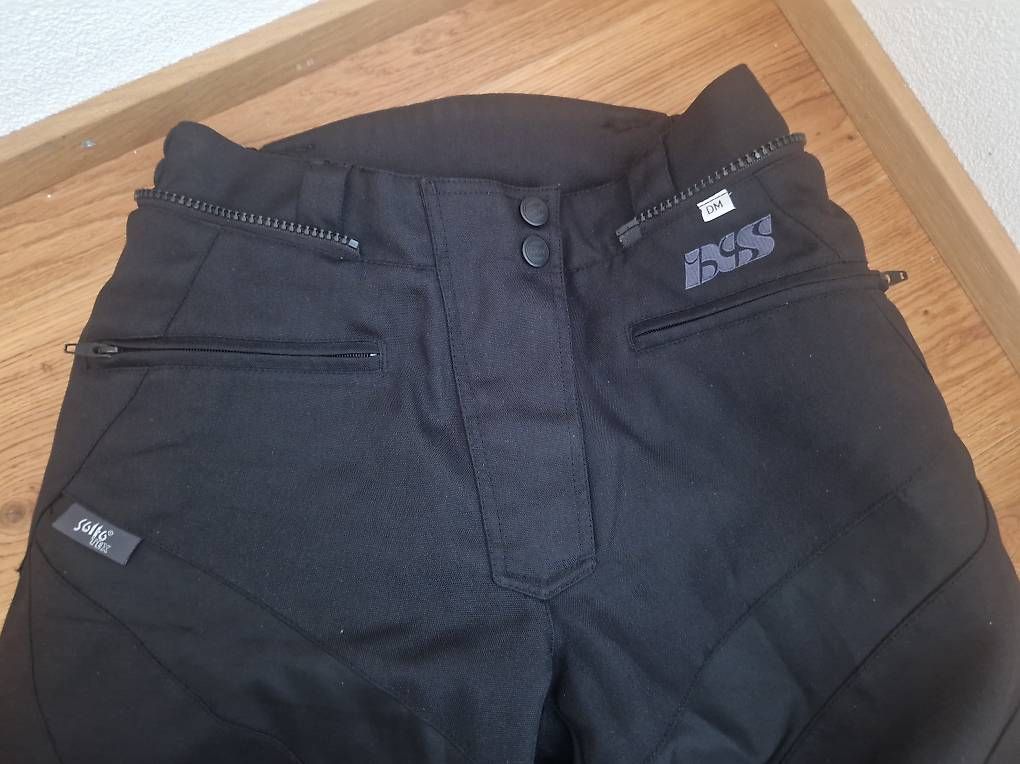 Pantaloni: Motorrad Hosen IXS Damen M  – Usato da Surrein venduto da deb_sjh6 3
