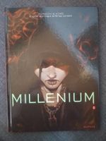 Millenium T1 - Runberg & Homs EO