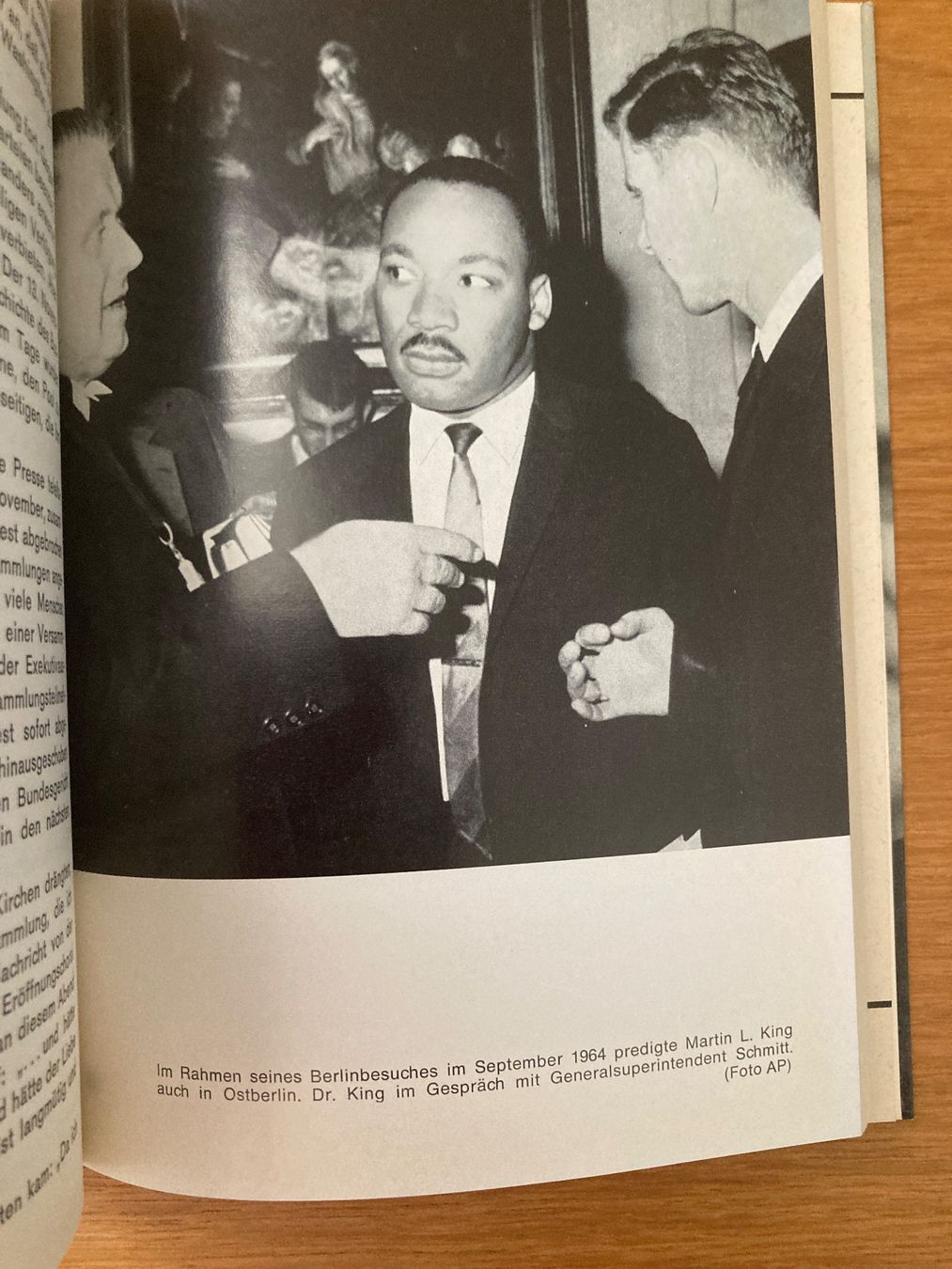 Livres: Martin Luther King - Freiheit – Neuf (Voir description) à Basel par magot58 7
