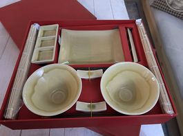 Sushi Set