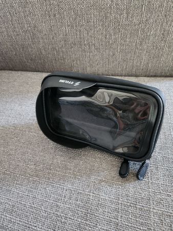 Velo Tasche mit Handyfach, Neuwertig, Top Zustand!