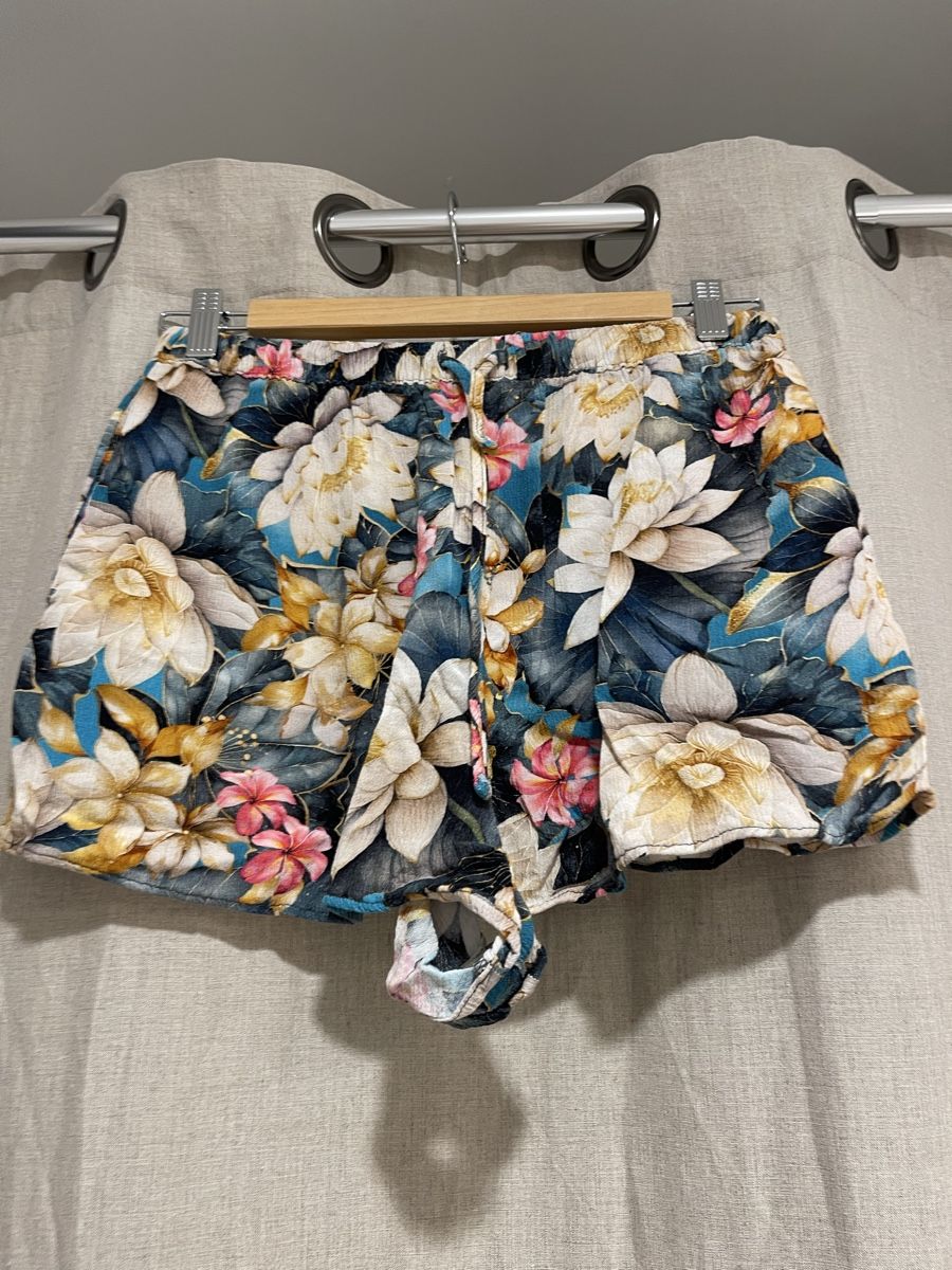 Primark Negligees & Pigiami: Primark Pyjamaset Viskose mit Blumen Versand 9.- – Usato da Meilen venduto da ana9 1