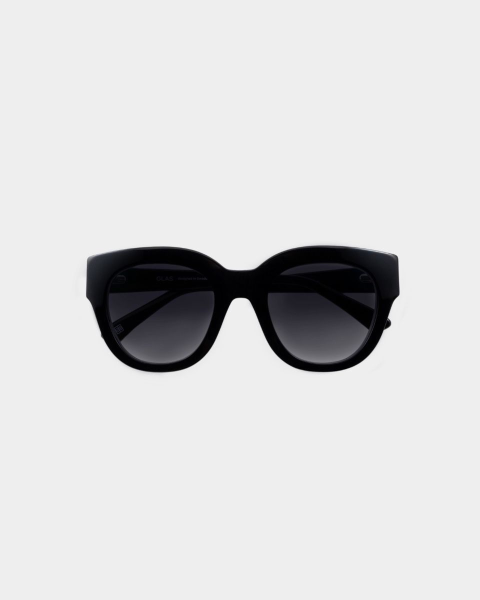 Occhiali & Lenti: GLAS designed in Sweden Sonnenbrille – Nuovo (secondo la descrizione) da Degersheim venduto da Starkigel