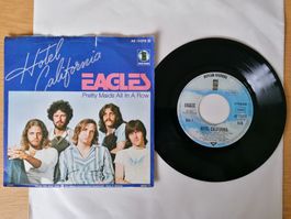 Eagles -- Hotel California