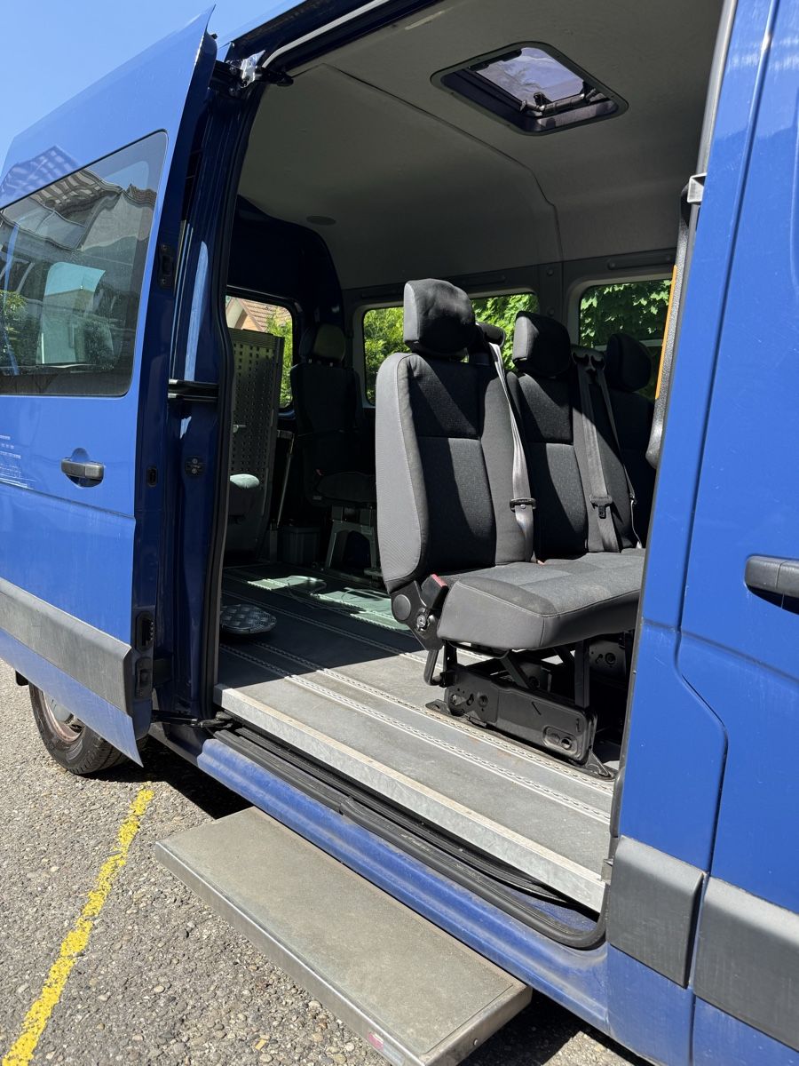 Opel Veicoli commerciali: Opel Movano – Usato da Trimbach venduto da Peter.Hans1122 8