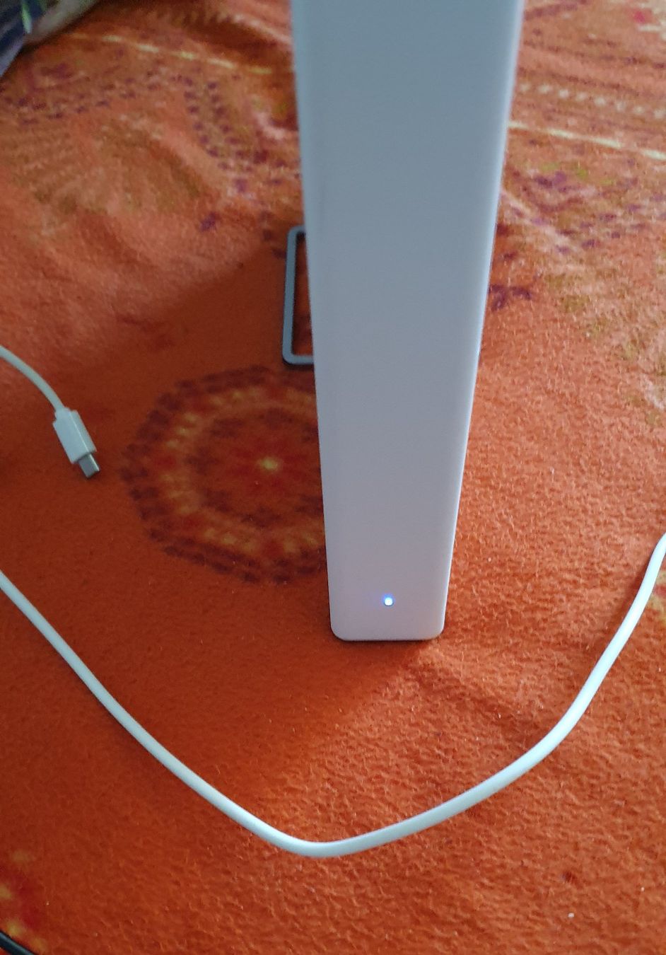 Swisscom Modem & Router: Swisscom internet box 4 – Usato da Erde venduto da zakleblanc 2