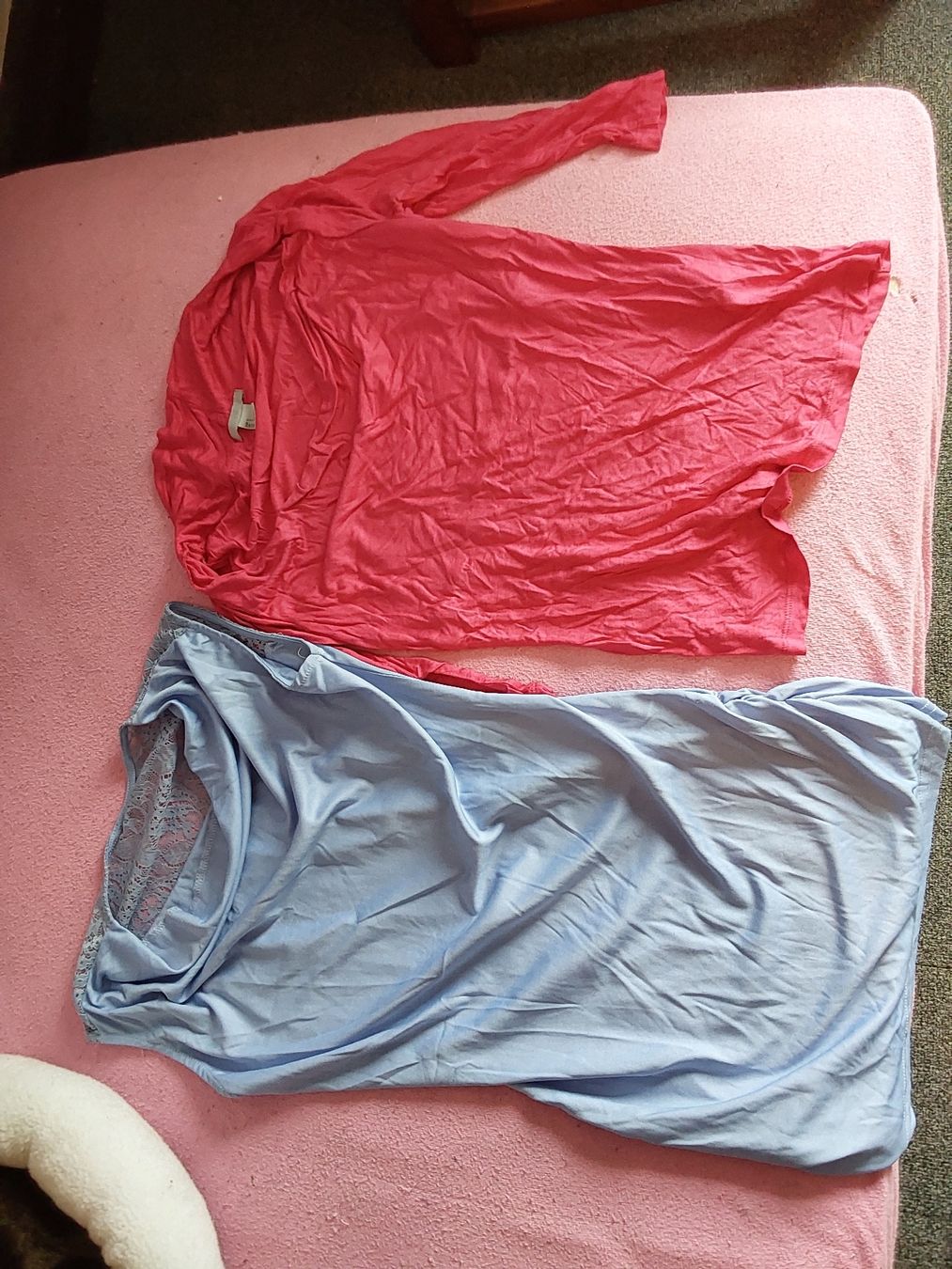 Lotti di vestiti: Grosses tolles Kleiderpaket Gr.S – Usato da Döttingen venduto da Verkauf 3