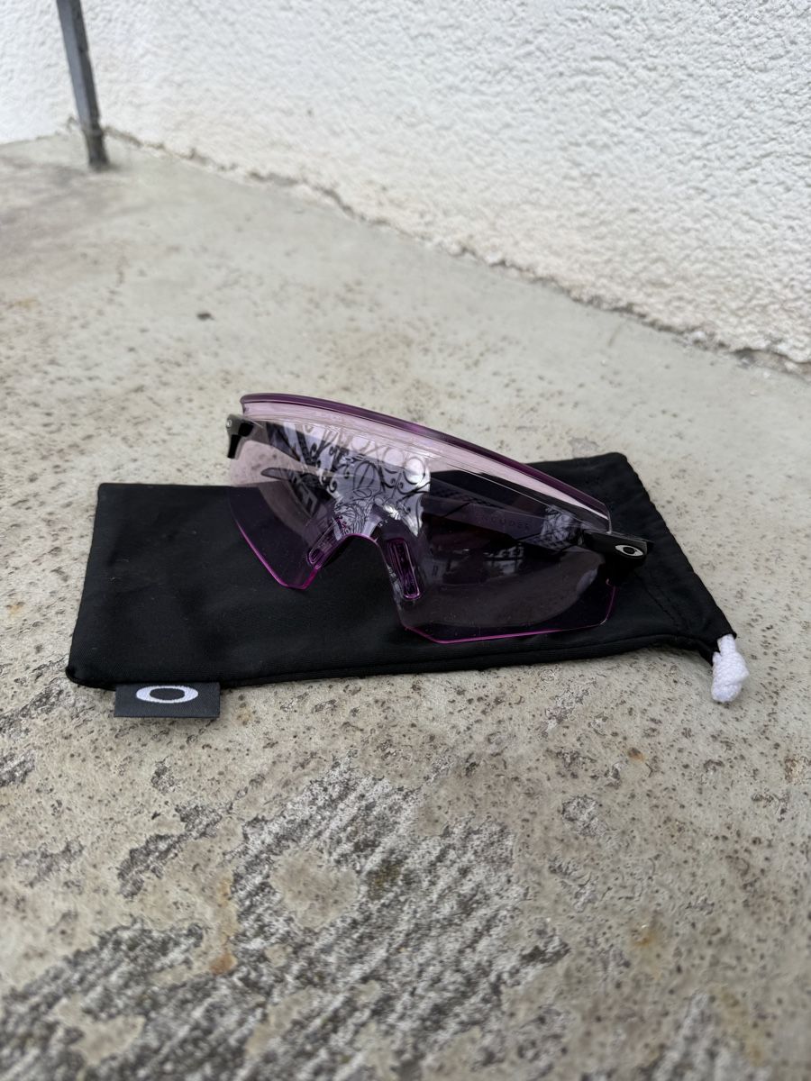 Oakley Lunettes & Verres: Oakley Encoder Sunglasses – Neuf (Voir description) à Zürich par agichristine 1