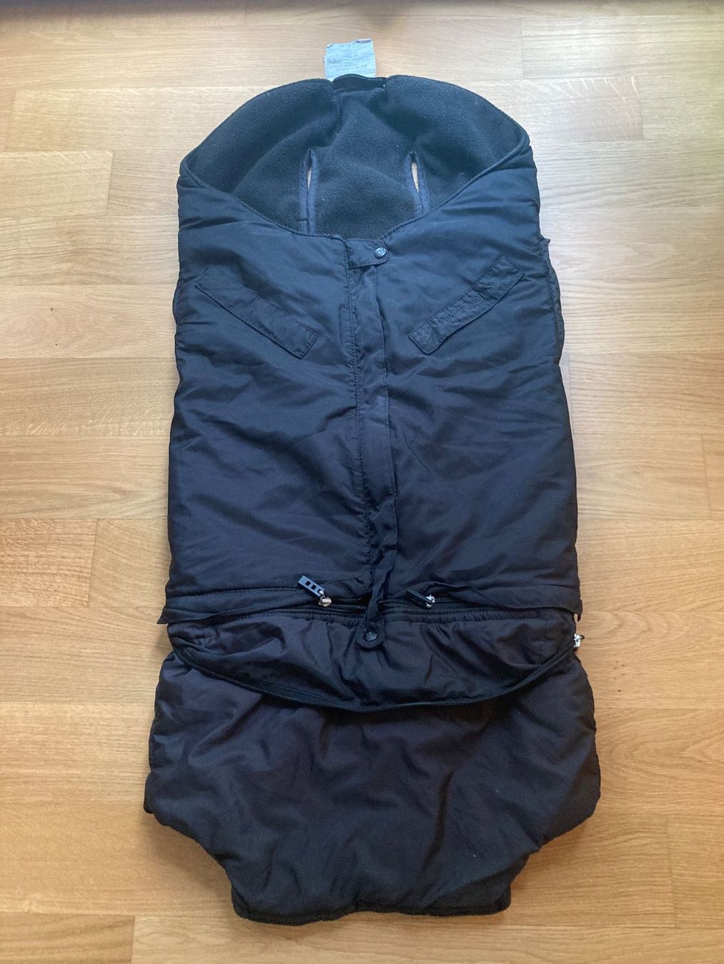 Sacchi a pelo: MACLAREN Fusssack Expandable – Usato da Zürich venduto da east_on 1