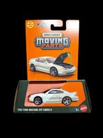 Matchbox Moving Parts 2026 1995 Ford Mustang SVT Cobra R #36