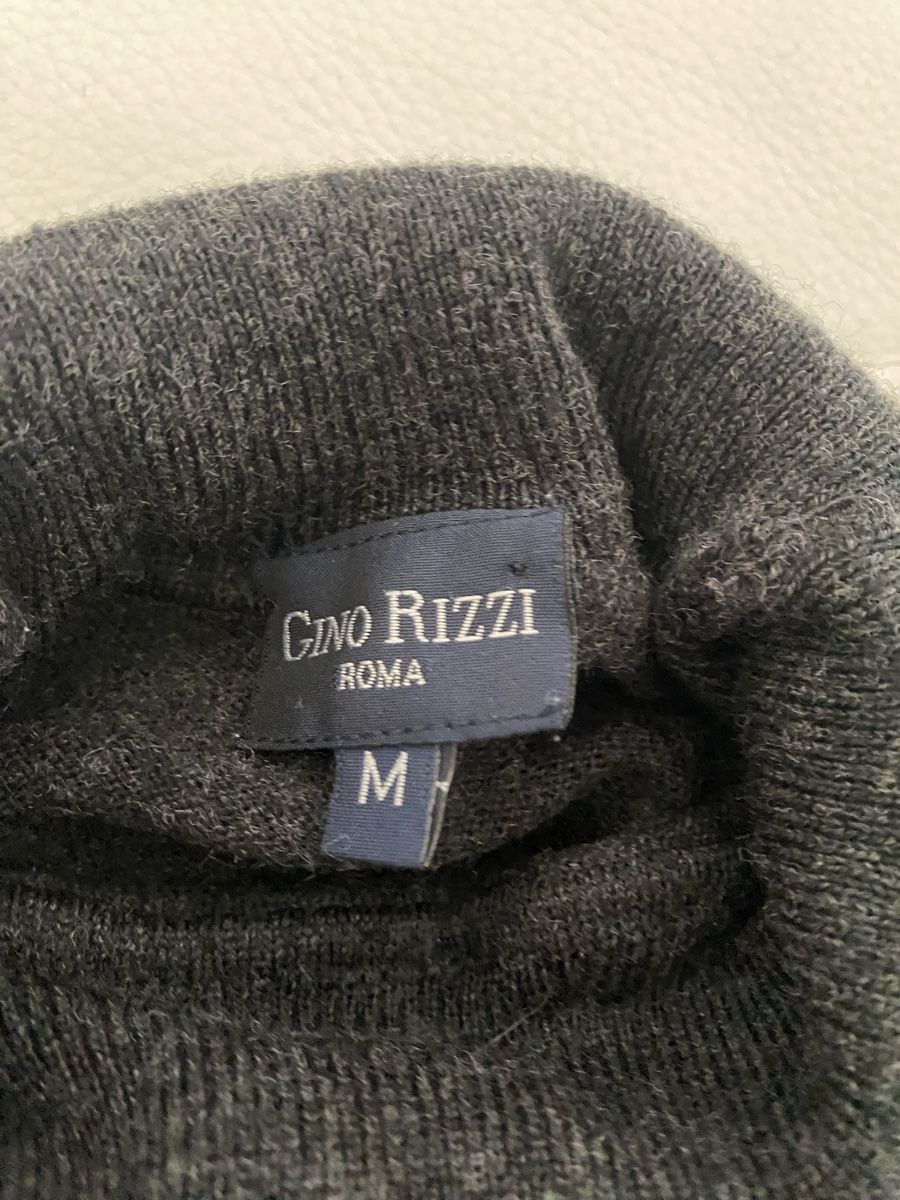 Pullover & Sweatshirts: Gino Rizzi Pullover aus 50% Wolle – Gebraucht aus Opfikon von Luis144 2