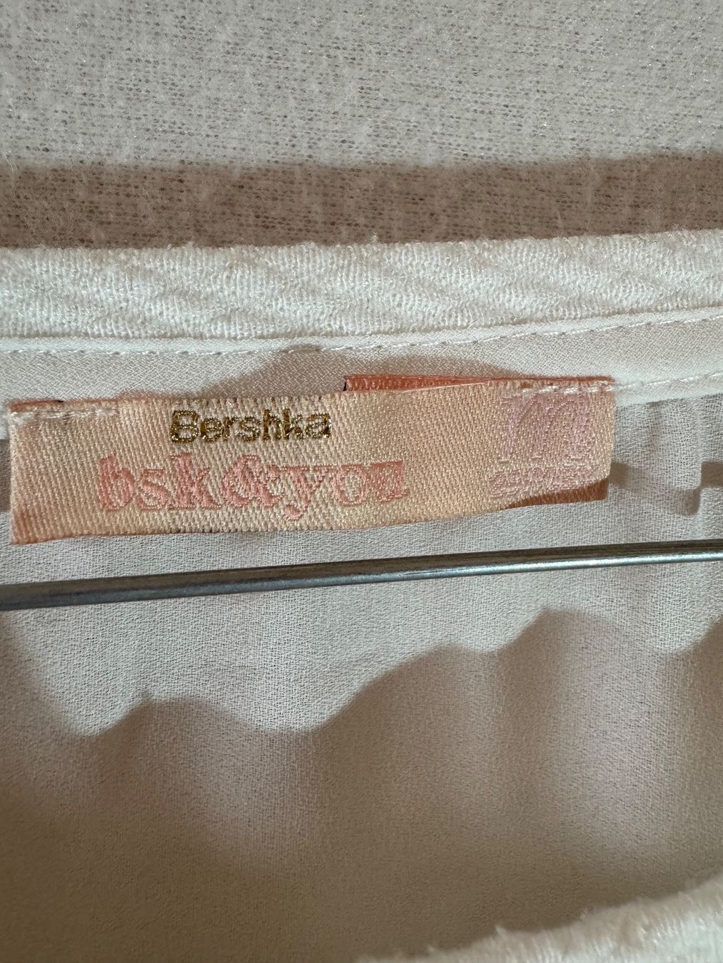 Bershka Pullover & Sweatshirts: Pullover von Bershka Gr. M – Gebraucht aus Grosswangen von second_hand_dress 2