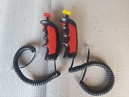 Carrera Handregler Pro-X (2 Stück)