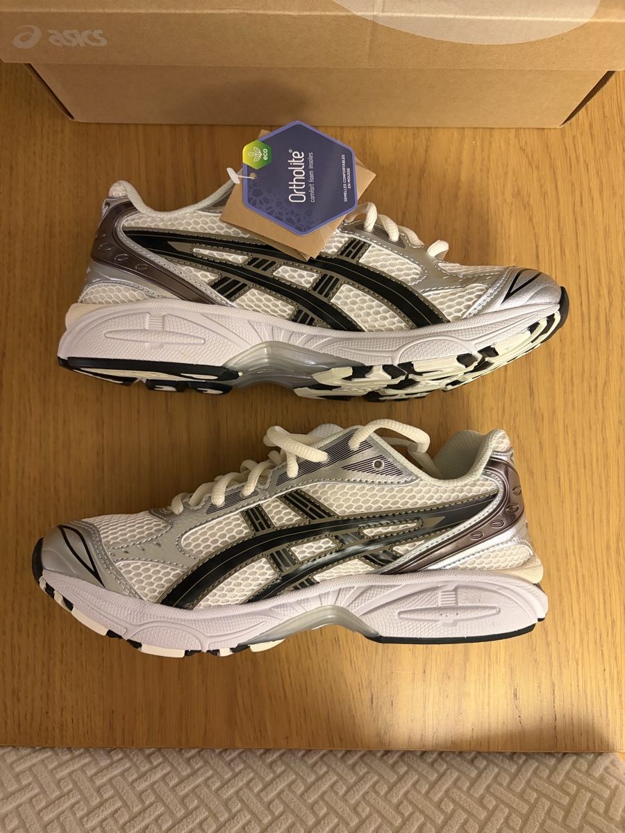 Asics Herrenschuhe: Asics Kayano 14 Plum taille 41.5 – Neu und originalverpackt aus Perly von Sam.crr 1