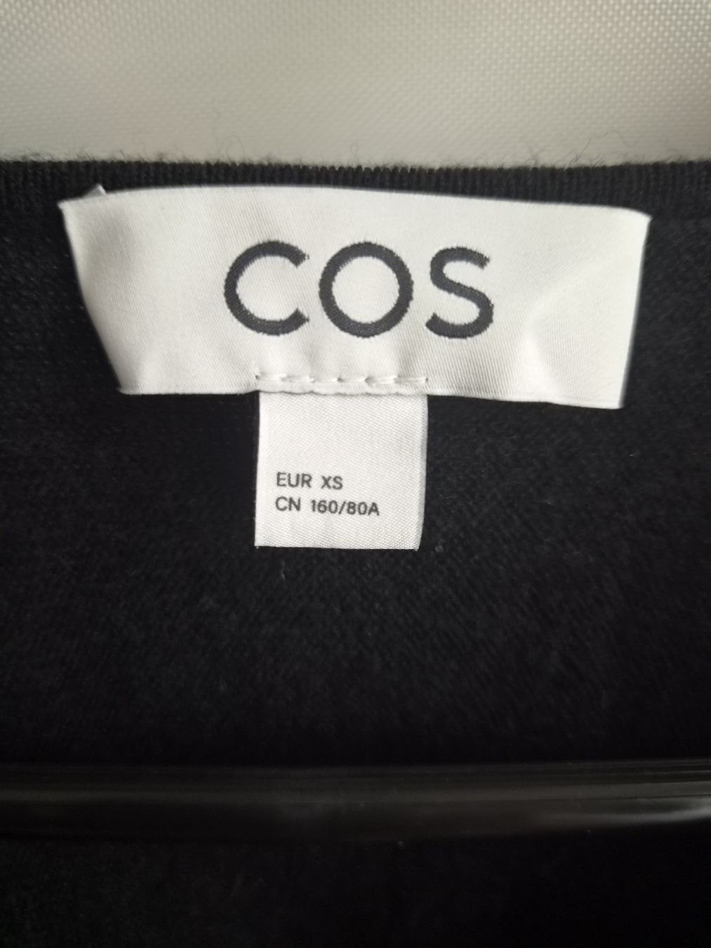 Cos Maglioni & Felpe: COS Pullover Gr. XS – Usato da Frenkendorf venduto da Moon111 1