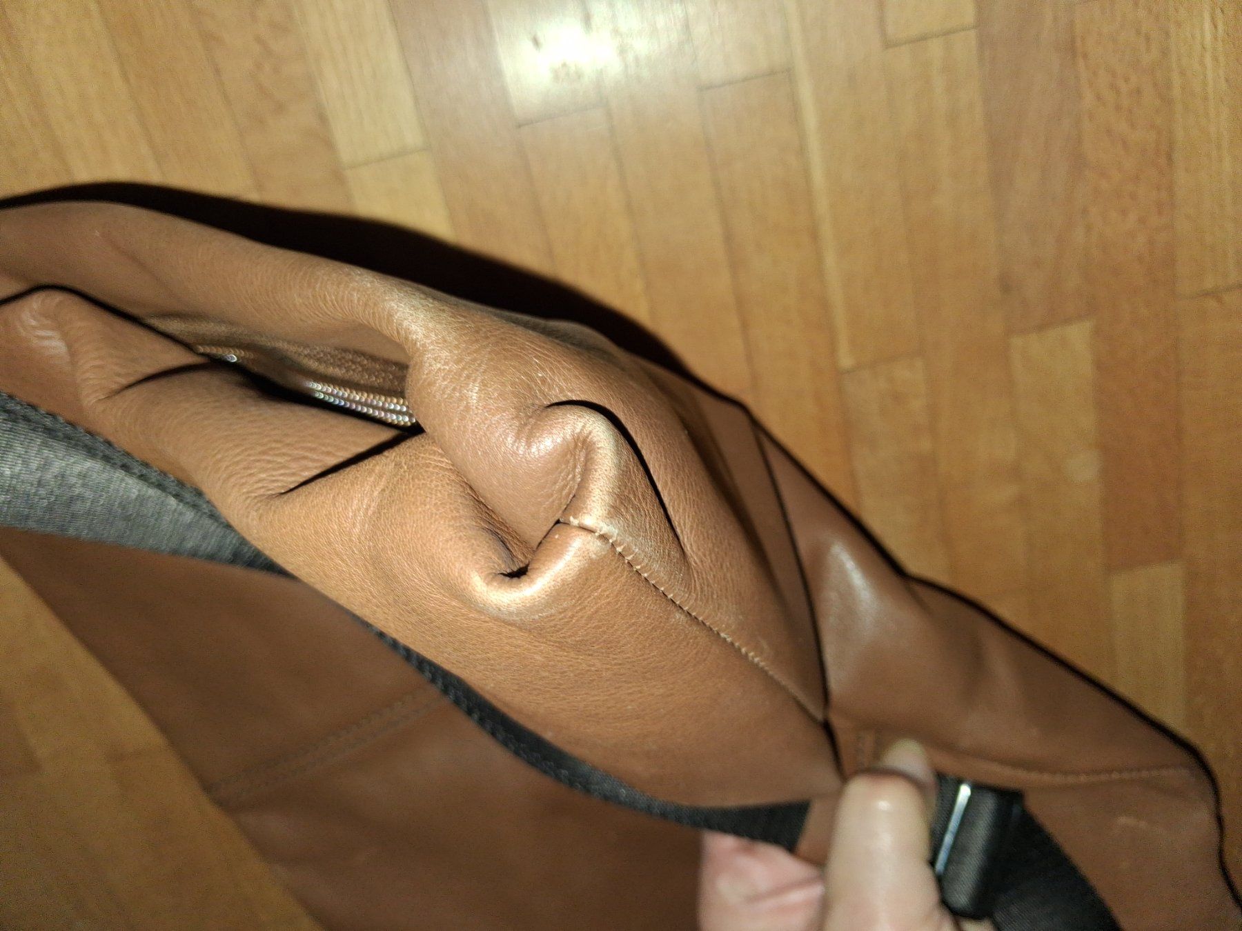 Bree Sacs femmes: BREE Ledertasche – D'occasion à Wetzikon ZH par med_2y76 4