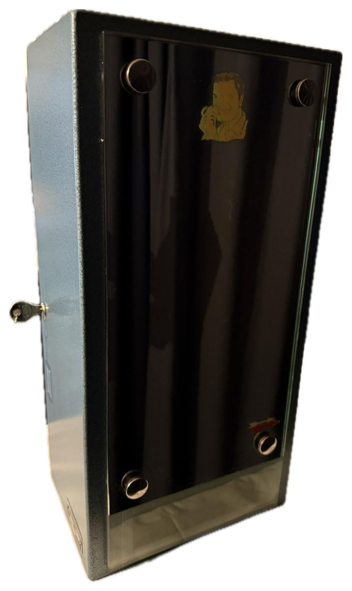 Rasoi & Lamette da barba: Vintage Rasierautomat – Usato da Aeschlen ob Gunten venduto da Jrg1373 8