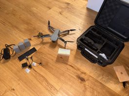 Dji Mavic Air 2 XL-Combo mit Controller