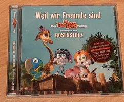 CD weil wir Freunde sind