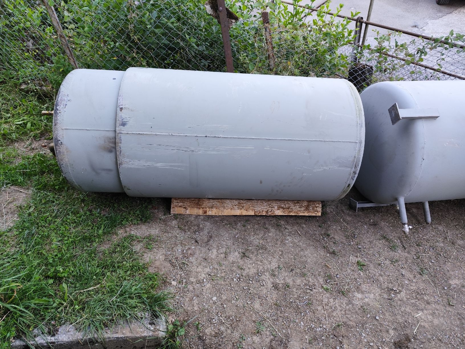 Sonstiges Fahrzeugzubehör: Wasserbeuler – Gebraucht aus Erlenbach i. S. von ursmazdamx6 1