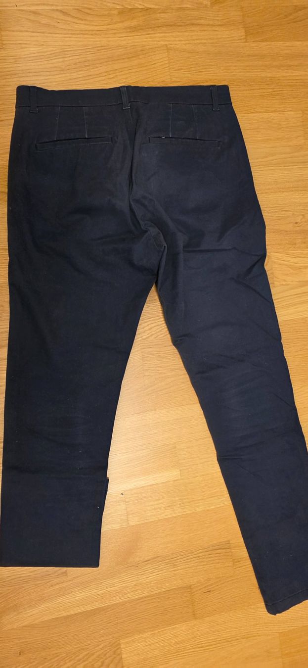 Hosen: Herren Hose Grösse 29/32 – Gebraucht aus Jona von Stekar72 1