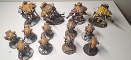 Imperiale Ritter Warhammer 40k