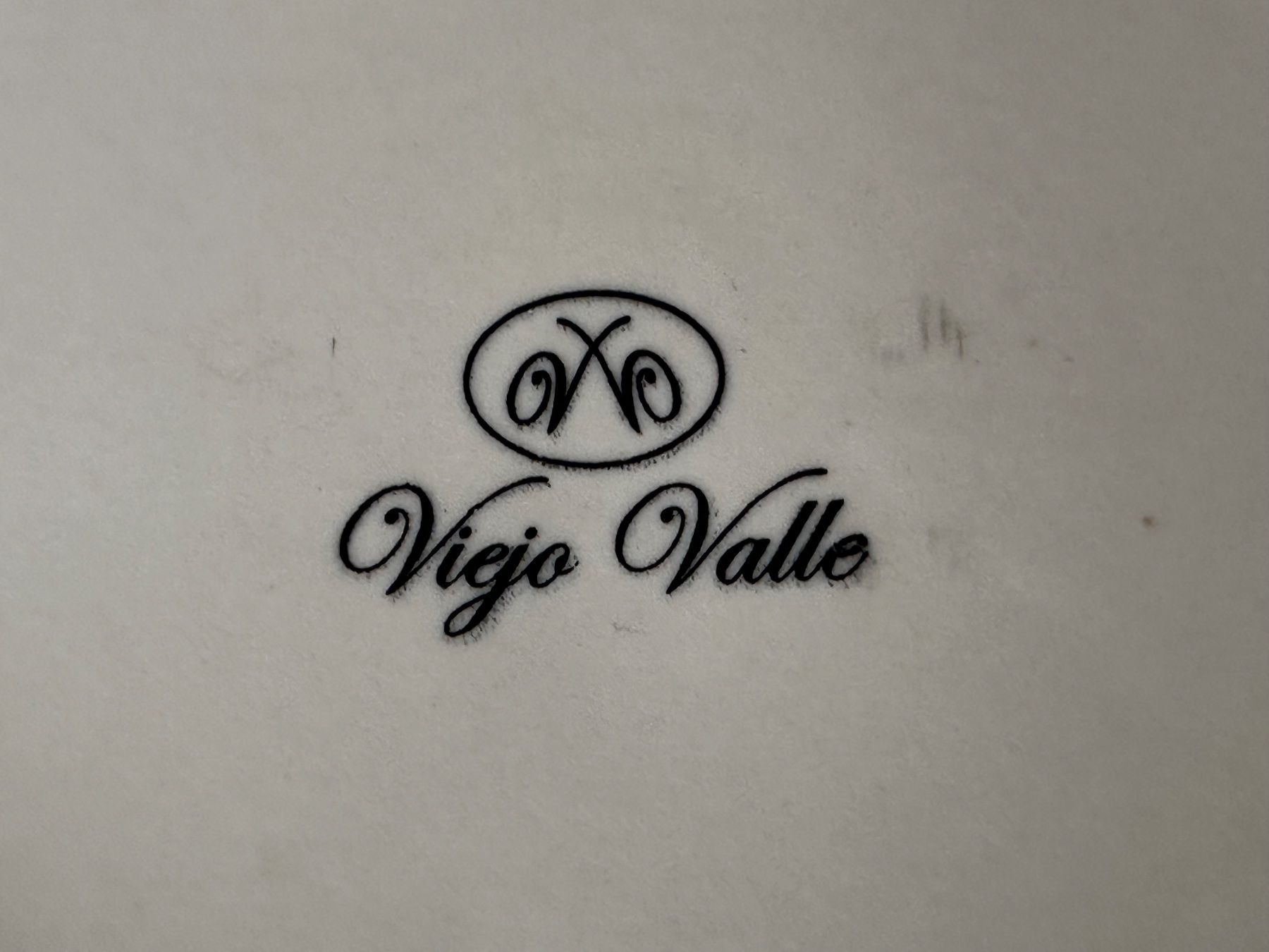 Piatti: Teller, Viejo Valle, Sammlerteller – Nuovo (secondo la descrizione) da Meikirch venduto da Konkursverwertung 2