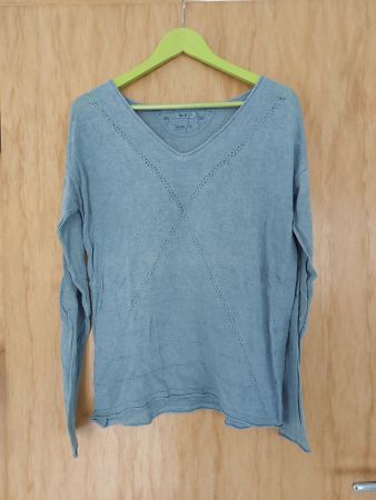 Nile Pulli Gr.  S