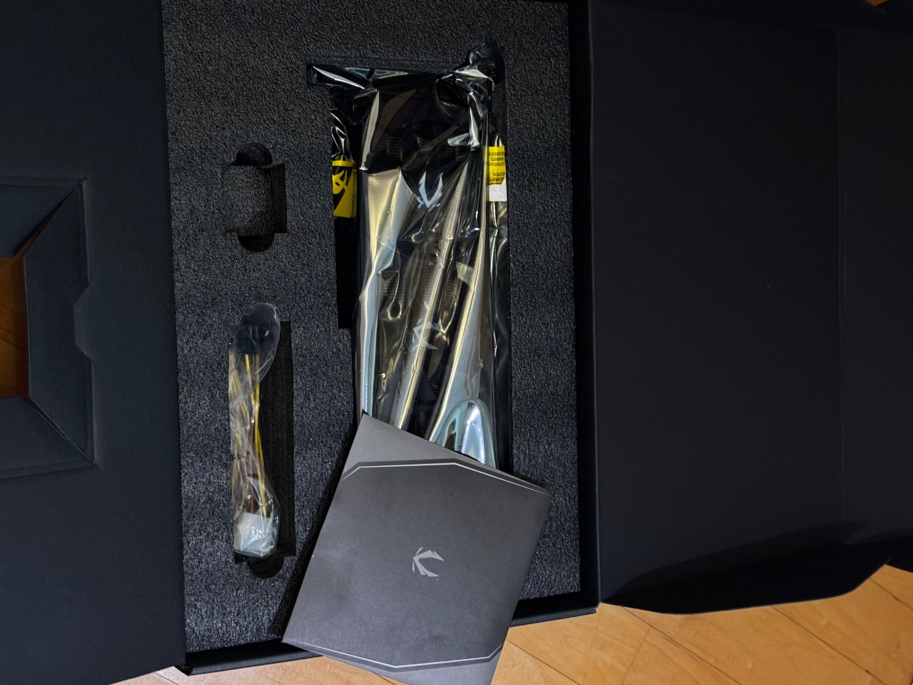Zotac Schede grafiche: Zotac Nvdia Geforce RTX 2080 Super – Usato da Rorschacherberg venduto da mar_5qzz 5
