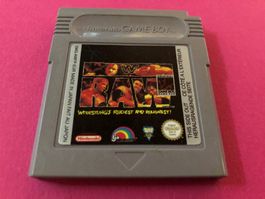 WWF RAW SPIEL FÜR NINTENDO GAME BOY