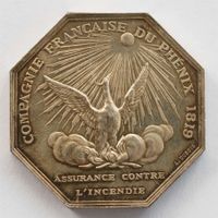 Le Phoenix assurance française 1819 FR