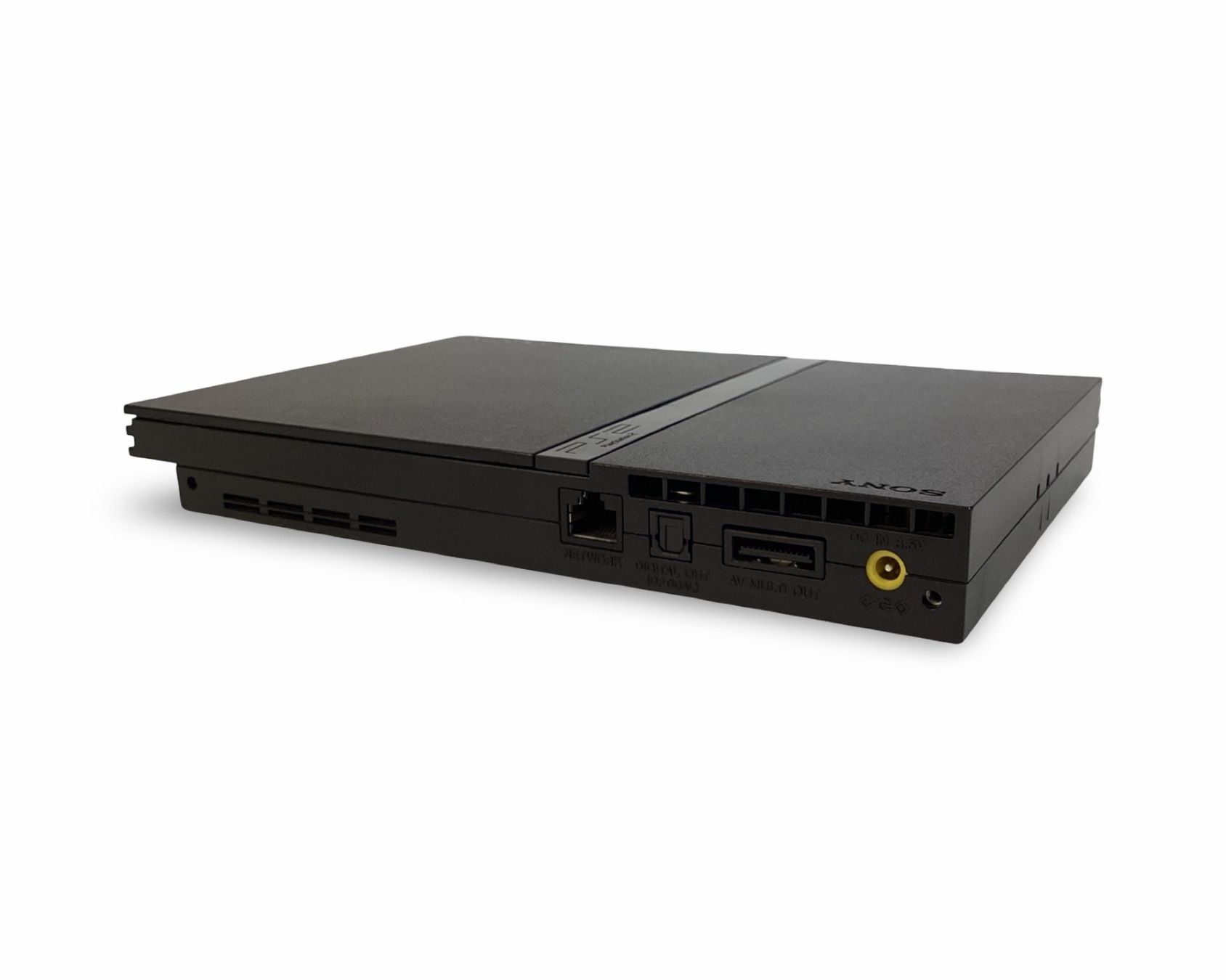 Sony Console: SONY Playstation 2 (Slim) – Usato da Zürich venduto da Restwert_Zuerich 1