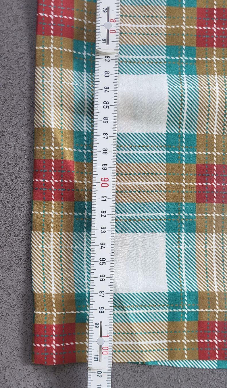 Pantaloni: Alberta Ferretti Seidenhose Gr S – Usato da Kaisten venduto da Ciccr 6