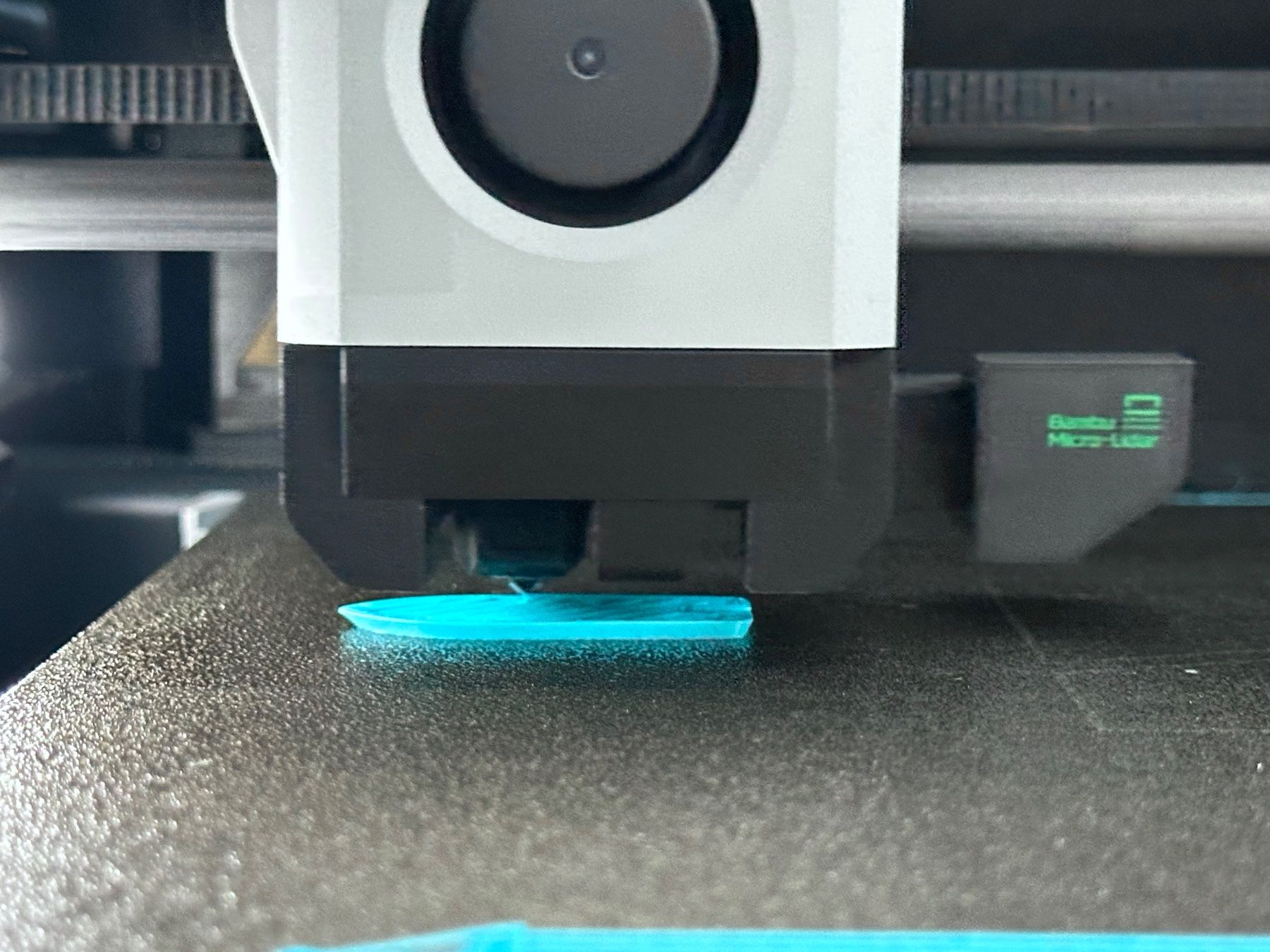 Bambu Lab Stampanti 3D: BambuLab X1E inkl. AMS – Usato da Ehrendingen venduto da ban01 6