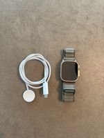 Apple Watch Ultra 2 49mm Olive