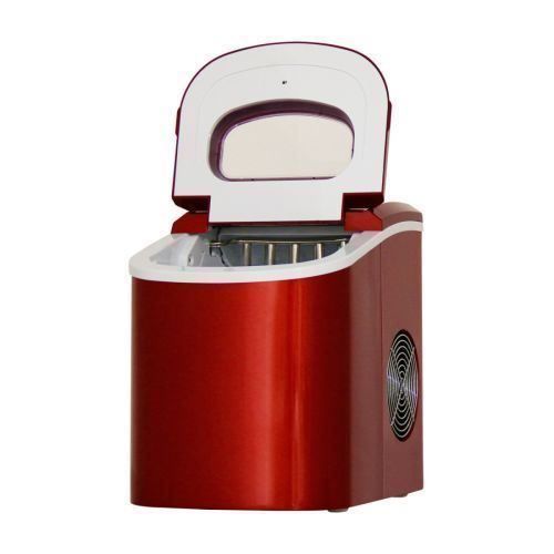 Refrigerazione: Weber  Eiswürfelmaschine EW12R – Nuovo e nell'imballaggio originale da Opfikon venduto da Shoni