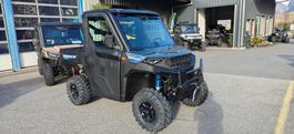 Polaris Ranger 1000 Nordic PRO 4×4