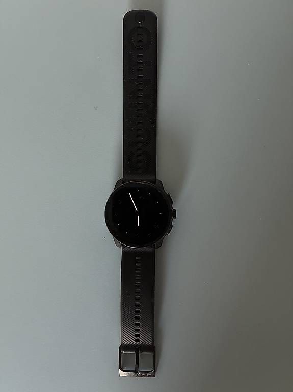 Smartwatch: Suunto Sportuhr – Usato da Hägglingen venduto da Ririmass 3