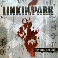 LINKIN PARK - HYBRID THEORY (1 LP)