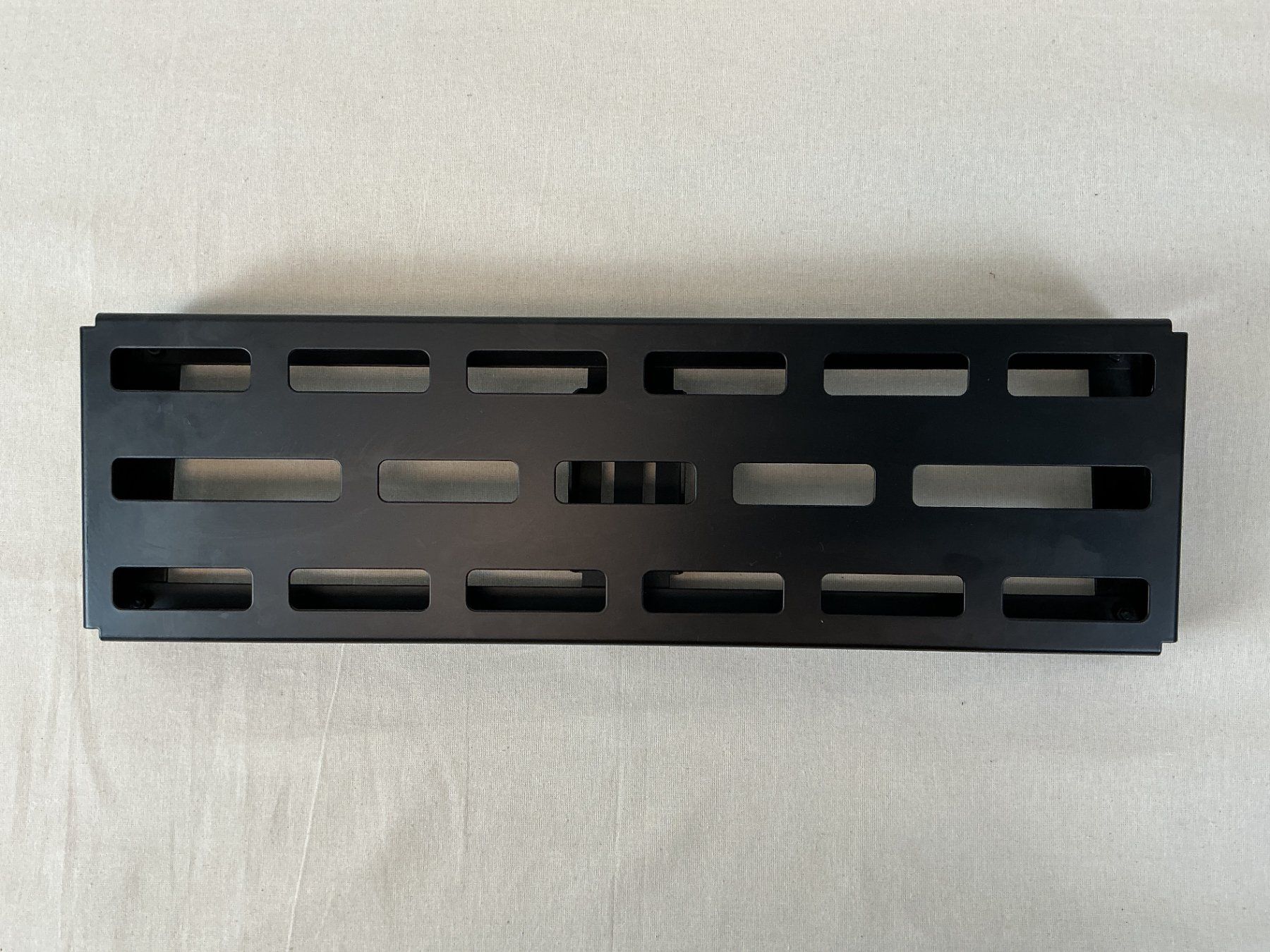 Strumenti musicali: WARWICK Rockboard Pedalboard Duo 2.1 – Usato da Richterswil venduto da Restwert_Richterswil 2
