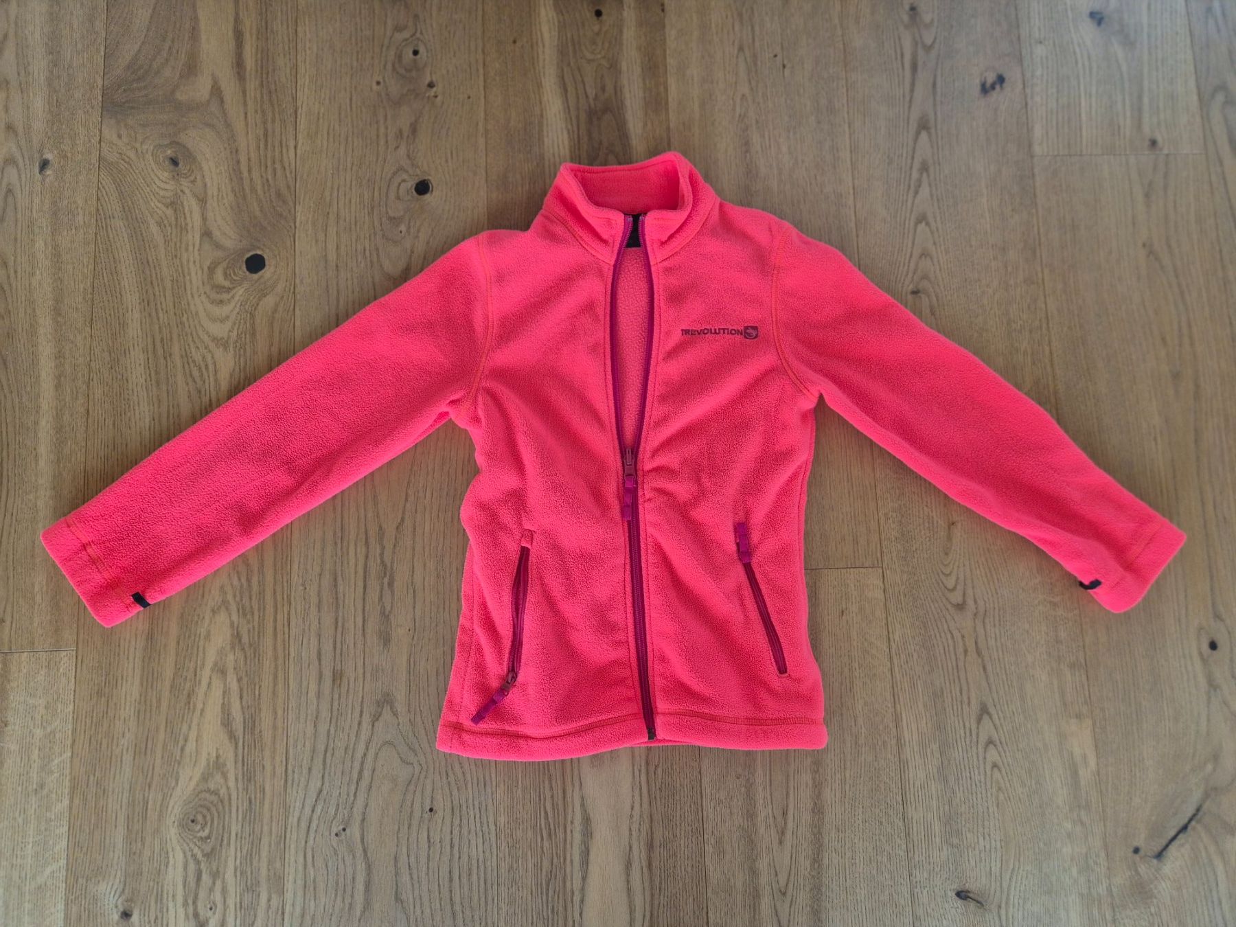 Trevolution Jacken & Mäntel: Trevolution Trekking Jacke Gr. 128 – Gebraucht aus Windisch von Jewi1 6