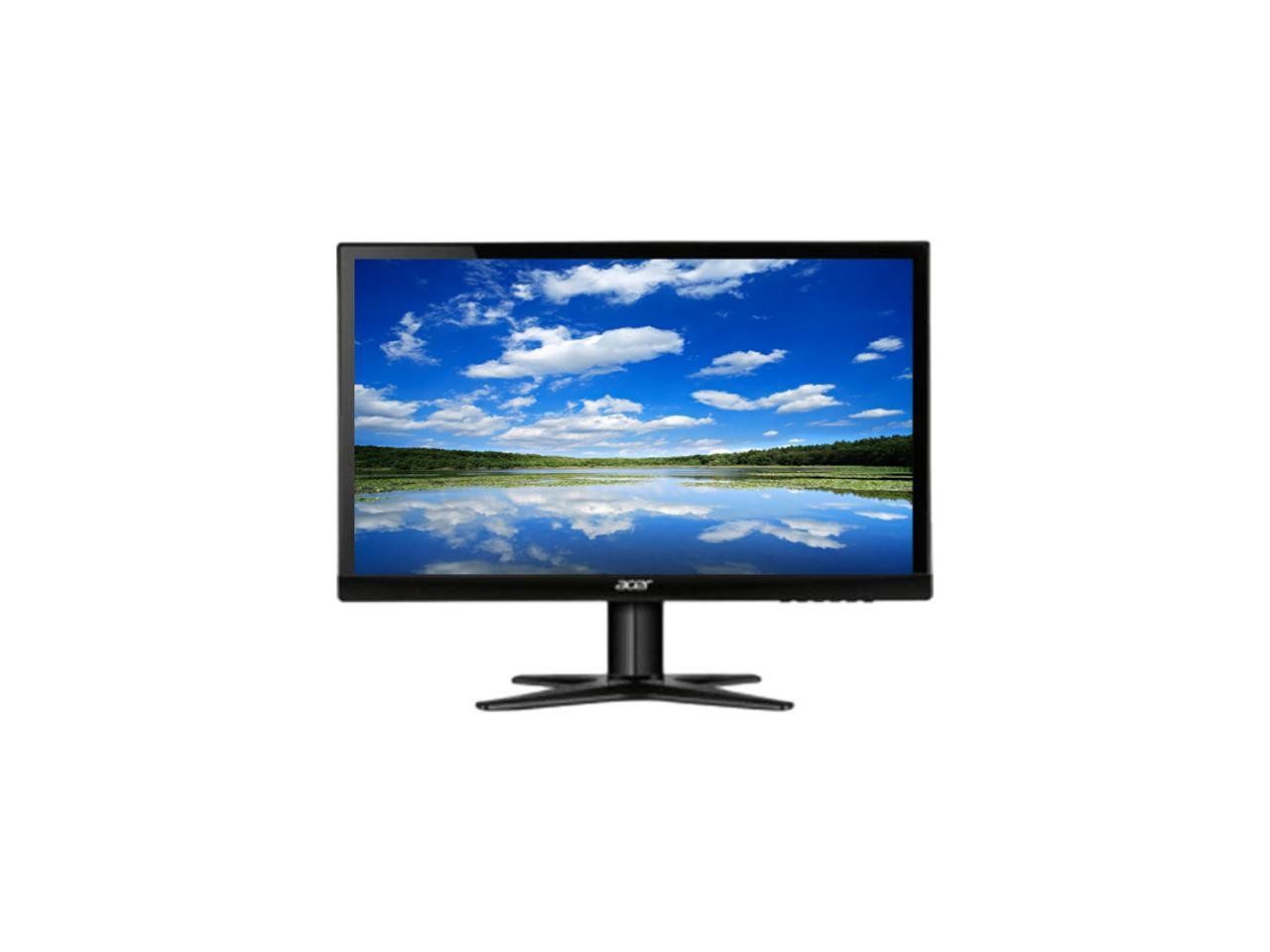 Acer Monitore: Monitor Acer G247HLbid – Gebraucht aus Leimbach TG von easydiver87 1