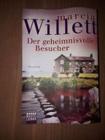 Marcia Willett Der geheimnisvolle Besucher