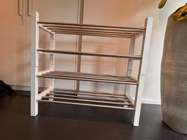 IKEA Schuhregale TJUSIG - 2 Stück sehr guter Zustand
