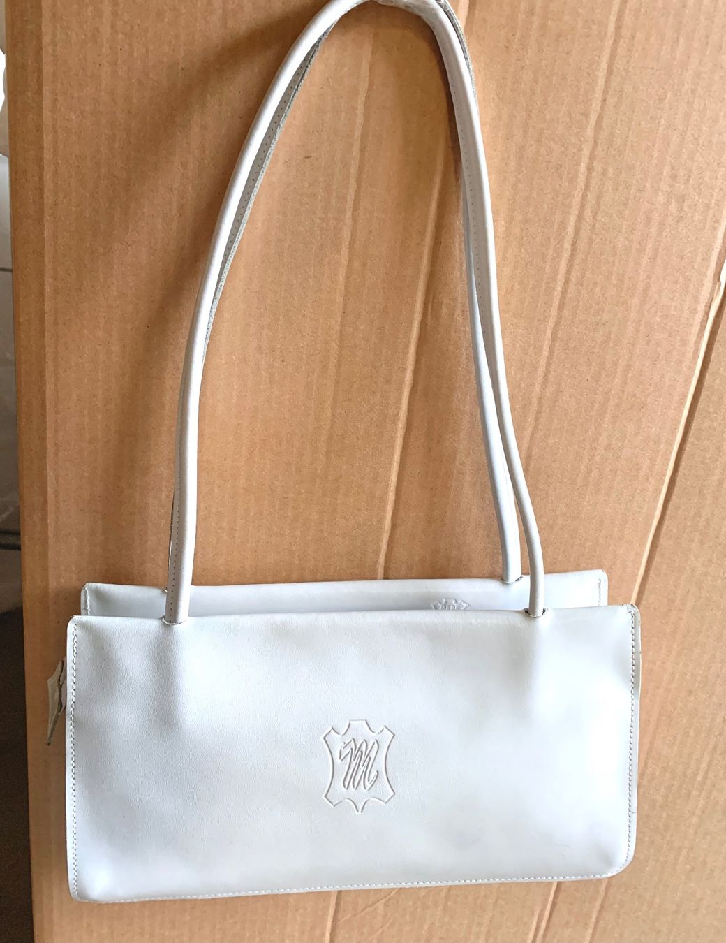Taschen für Damen: Leder Handtasche  Made in Spain  NEU – Gebraucht aus Winkel von .smiths. 9