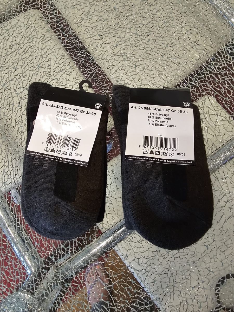 Rohner Socken für Kinder: Rohner 35-38 – Neu (gemäss Beschreibung) aus Luzern von Reni025 2
