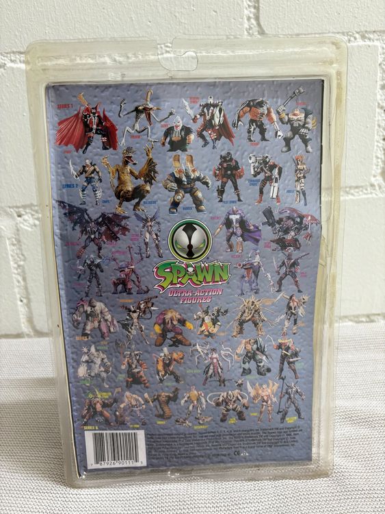 NEU McFarlane Toys -